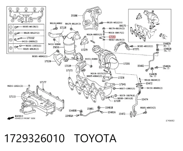  1729326010 Toyota