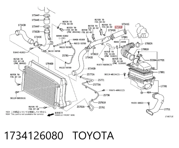  1734126080 Toyota