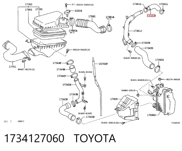  1734127060 Toyota