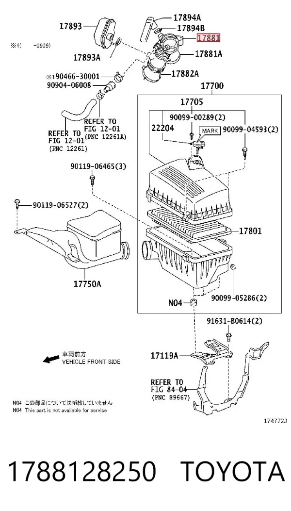 Cano derivado de ar 1788128250 Toyota