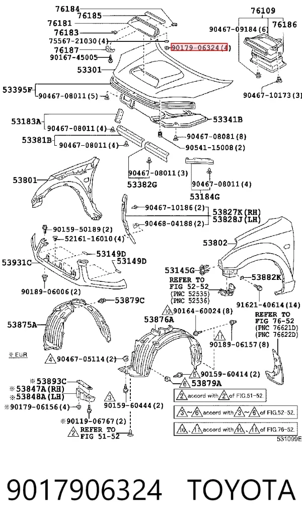  9017906324 Toyota