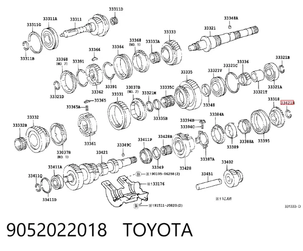  9052022018 Toyota