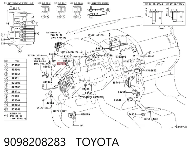  9098208283 Toyota
