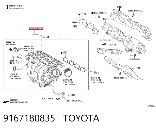  9167180835 Toyota