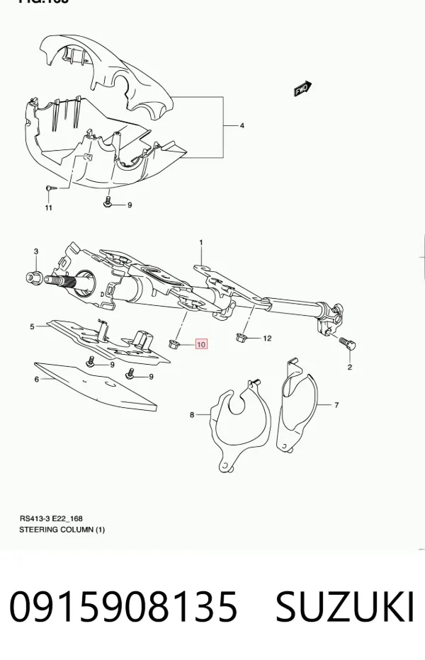  0915908135 Suzuki