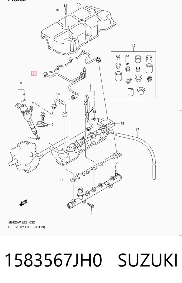  1583567JH0 Suzuki