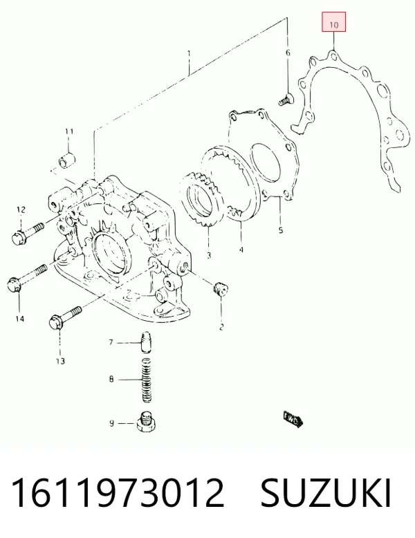  1611973012 Suzuki