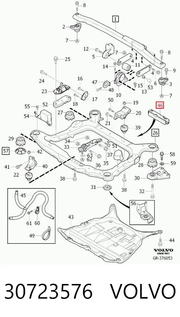  30723576 Volvo