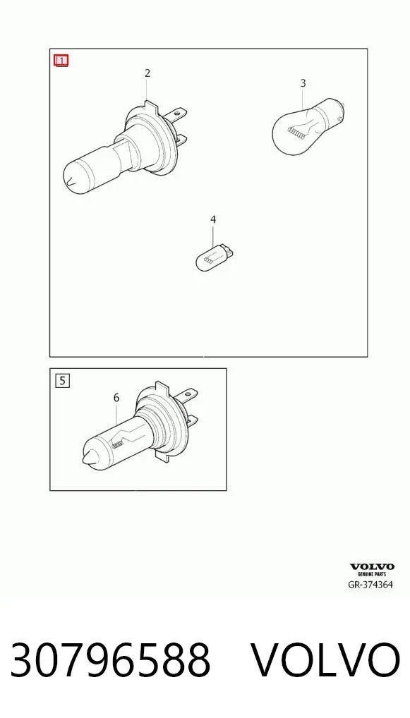  30796588 Volvo