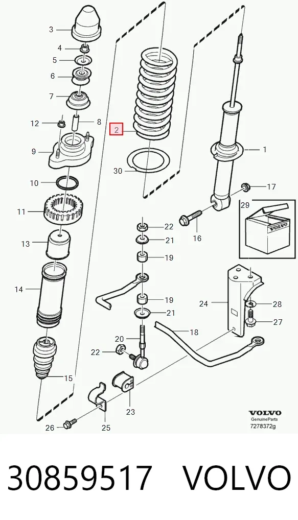 30859517 Volvo