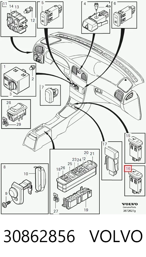  30862856 Volvo
