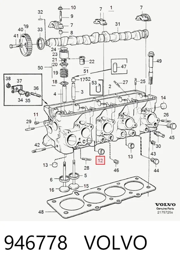  946778 Volvo