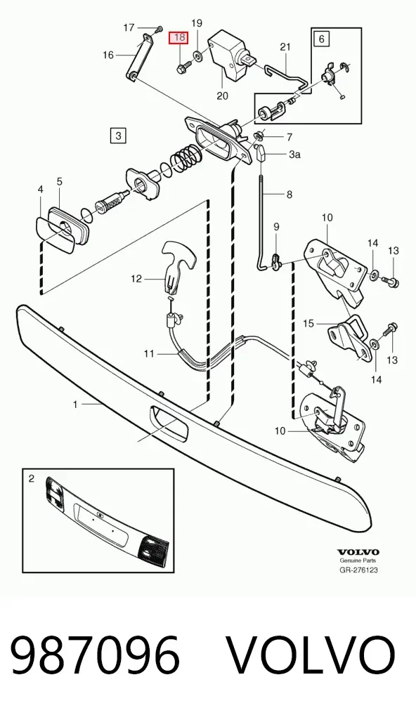  987096 Volvo
