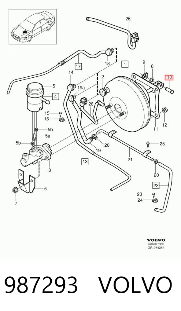  987293 Volvo