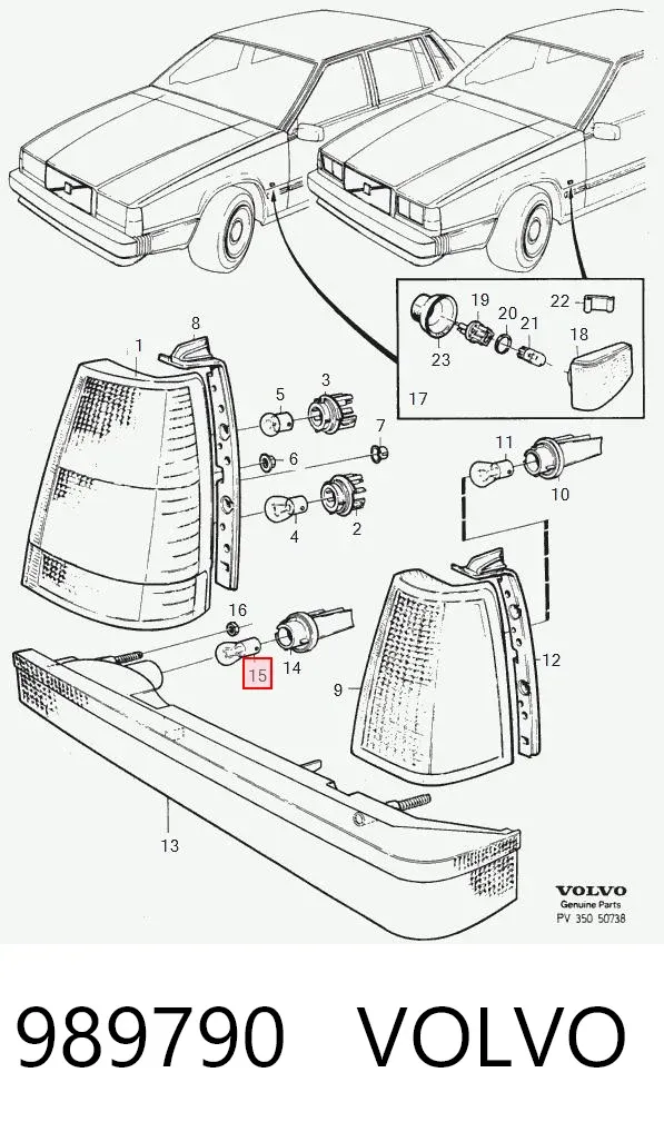  989790 Volvo
