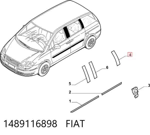  1489116898 Fiat/Alfa/Lancia
