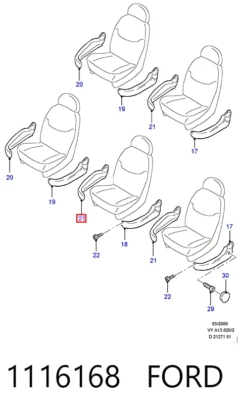 Cremalheira da direção Mercedes E S124