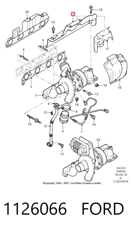  1126066 Ford