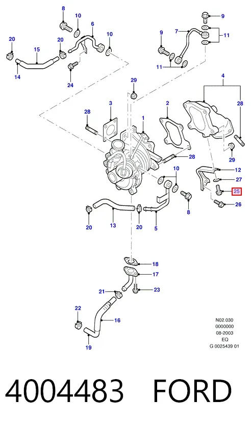  4004483 Ford