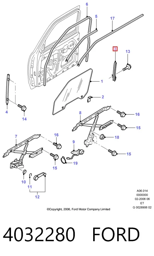  4032280 Ford