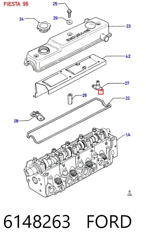 6148263 Ford