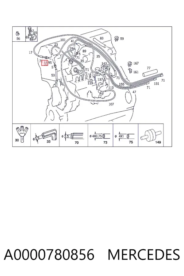  A0000780856 Mercedes