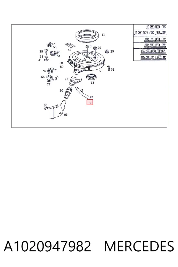  A1020947982 Mercedes