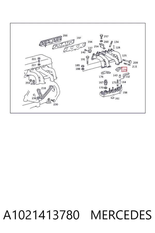  A1021413780 Mercedes