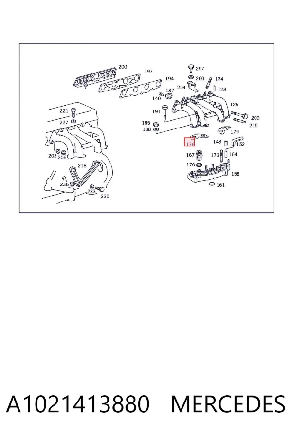  A1021413880 Mercedes