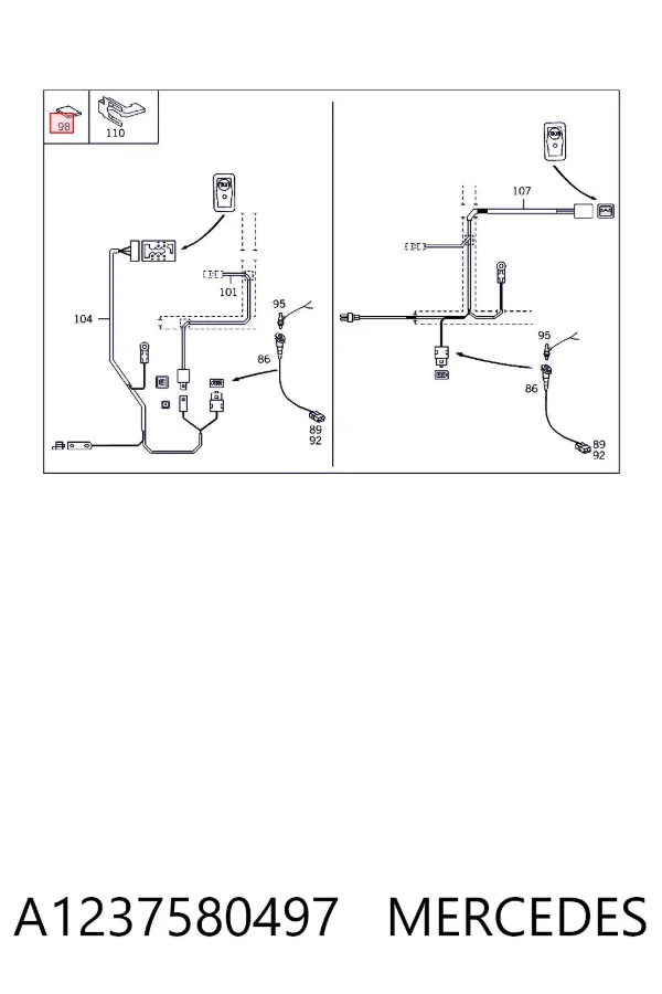  A1237580497 Mercedes