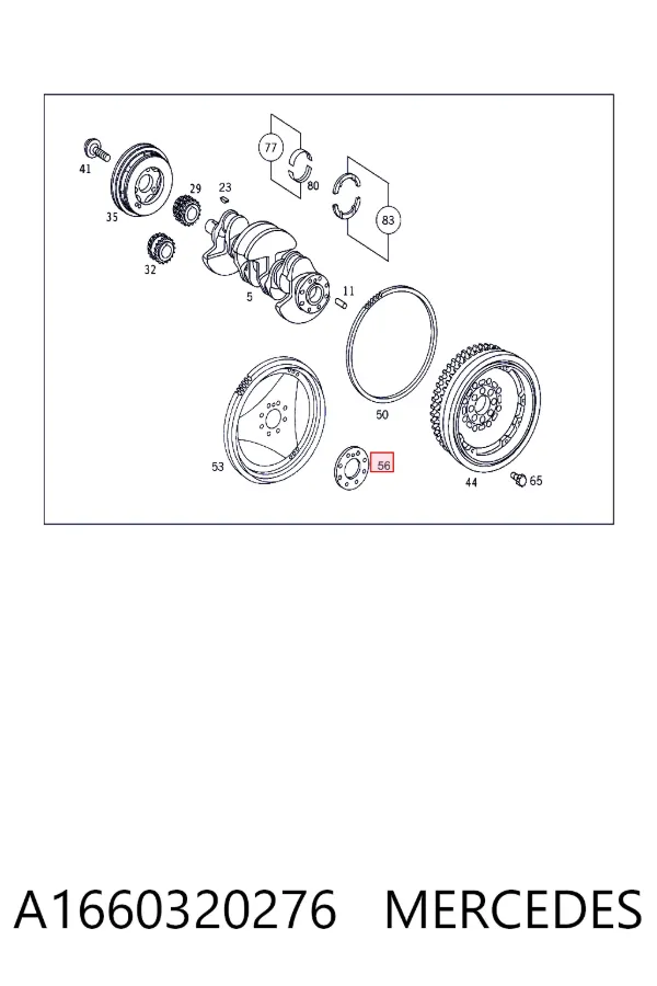  A1660320276 Mercedes