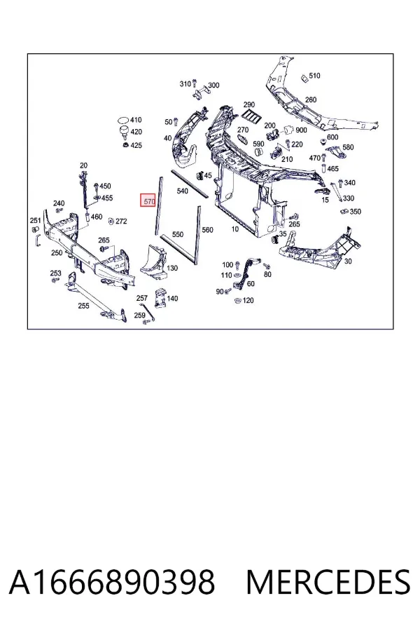  A1666890398 Mercedes