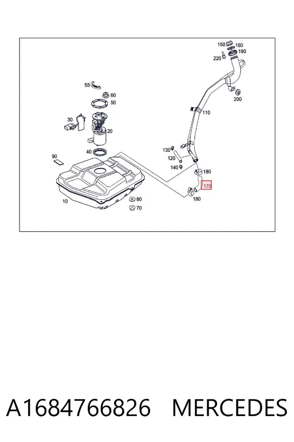 A1684766826 Mercedes
