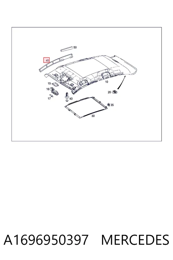  A1696950397 Mercedes
