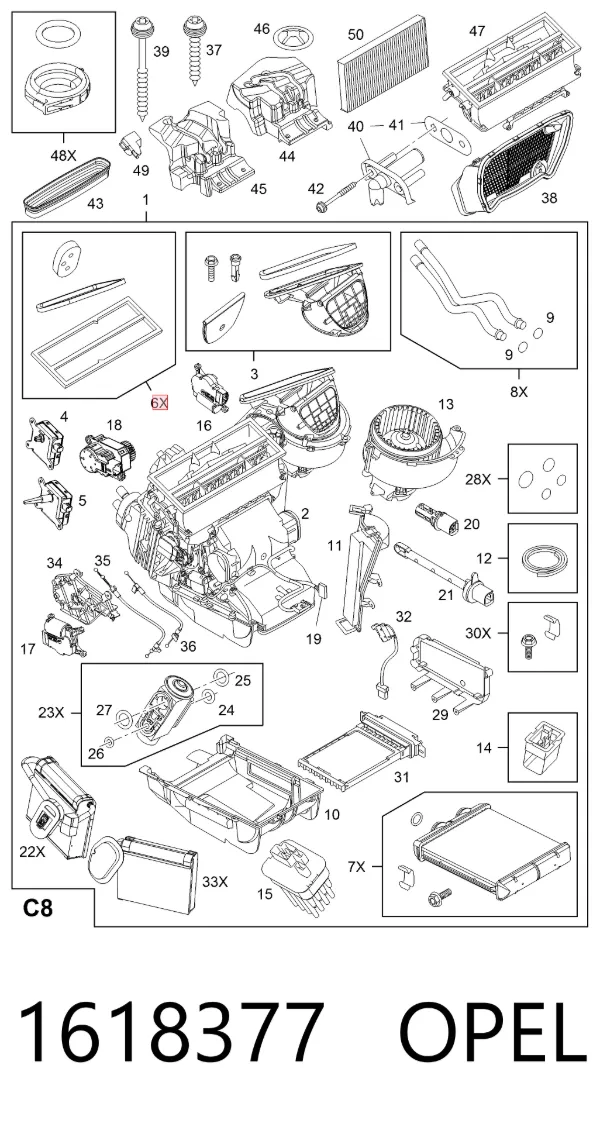  1618377 Opel