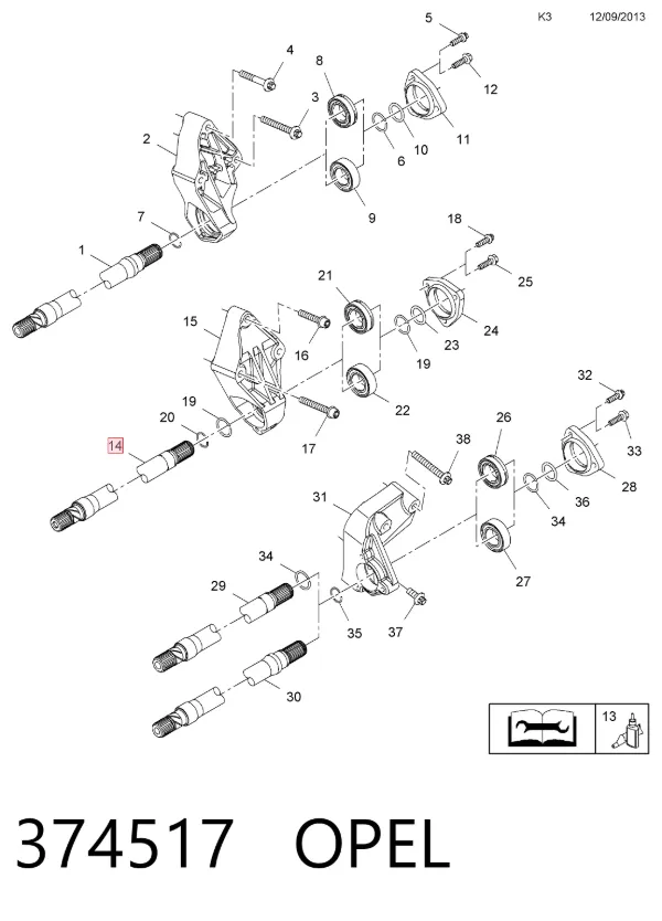  374517 Opel