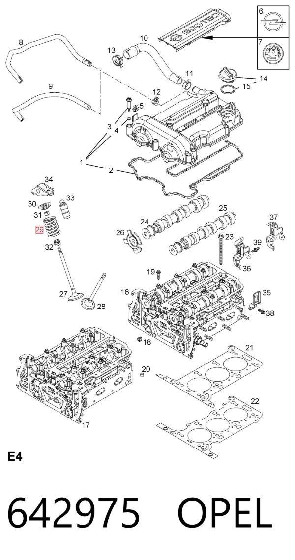  642975 Opel