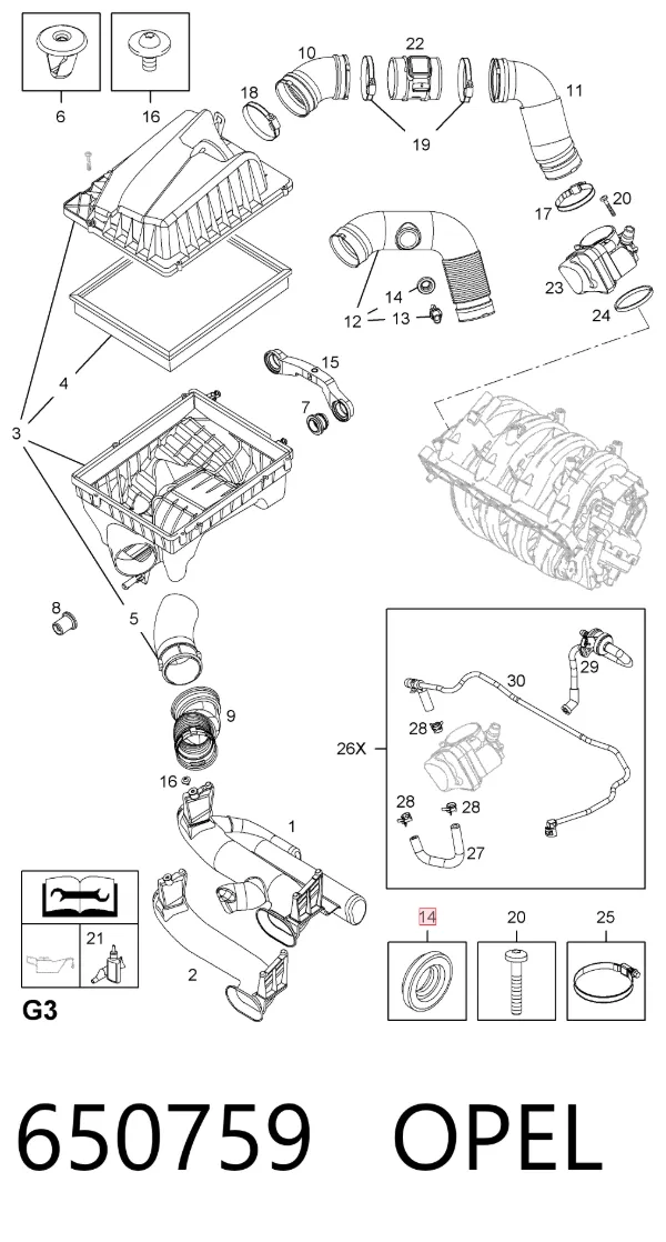  650759 Opel