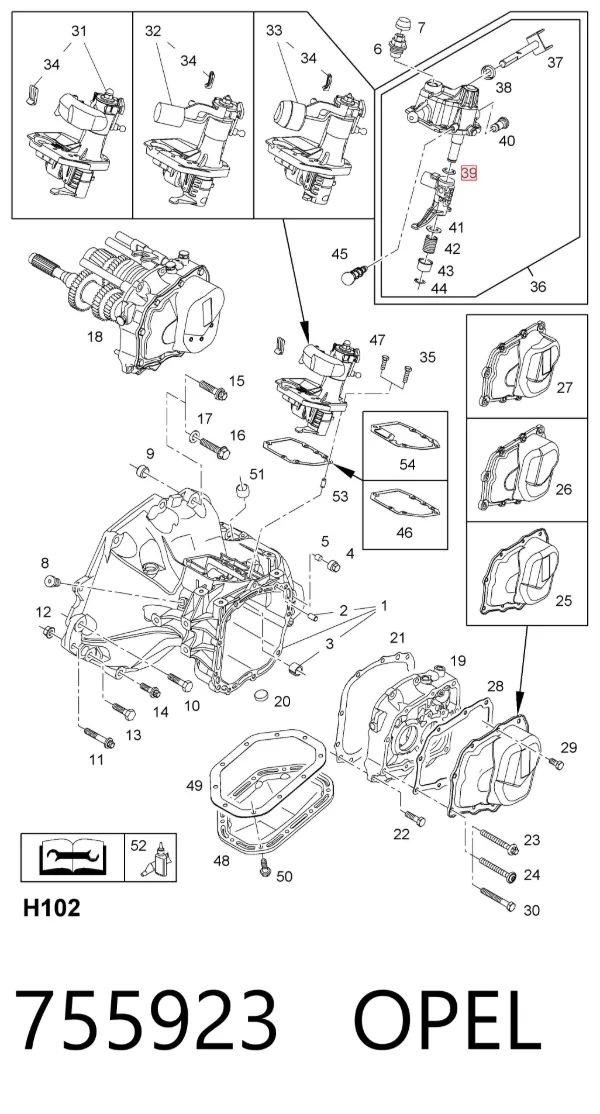  755923 Opel