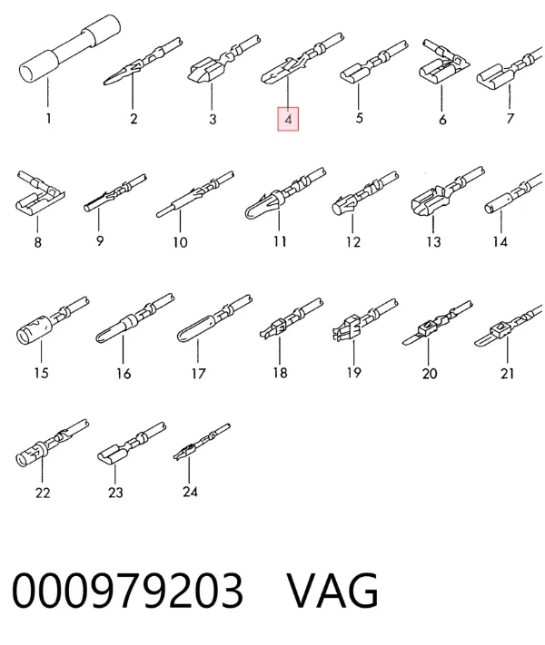  000979203 VAG