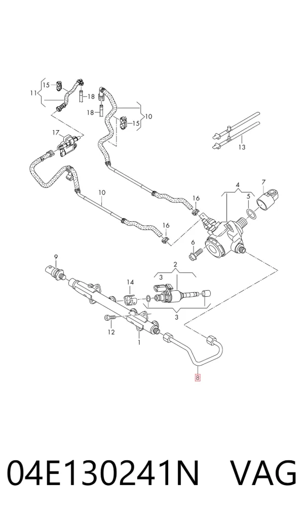 04E130241N VAG
