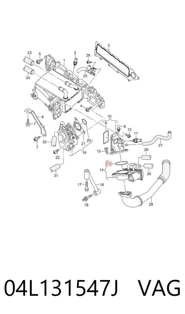  04L131547J VAG
