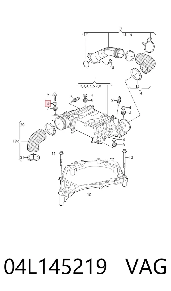  04L145219 VAG