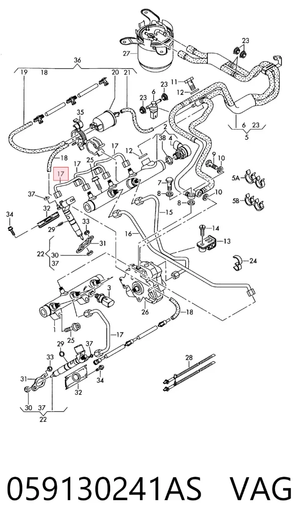  F00R001651 Bosch