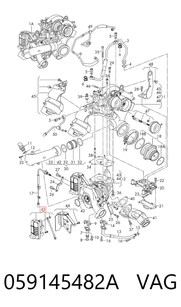  059145482A VAG
