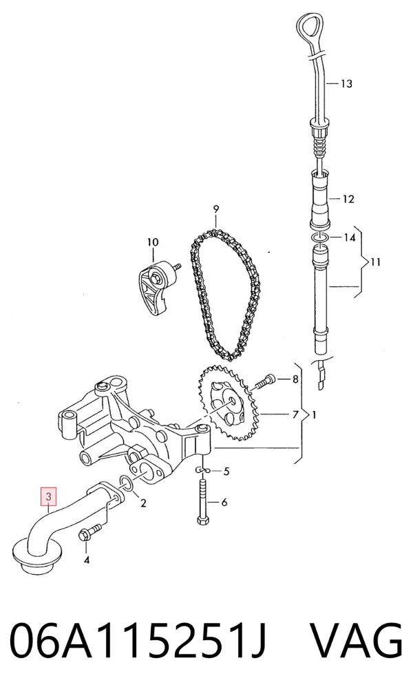  06A115251J VAG