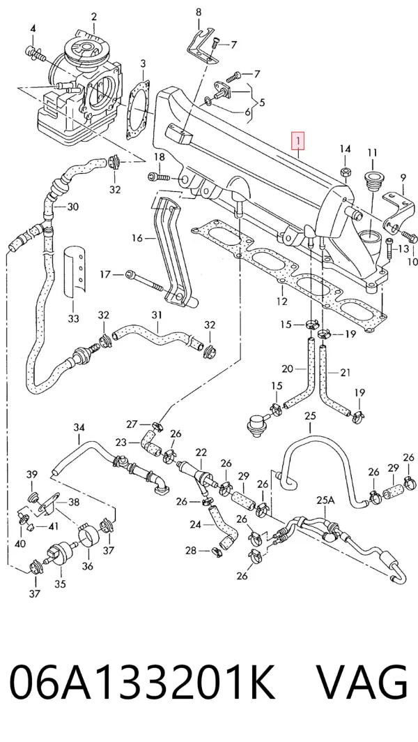  06A133201K VAG