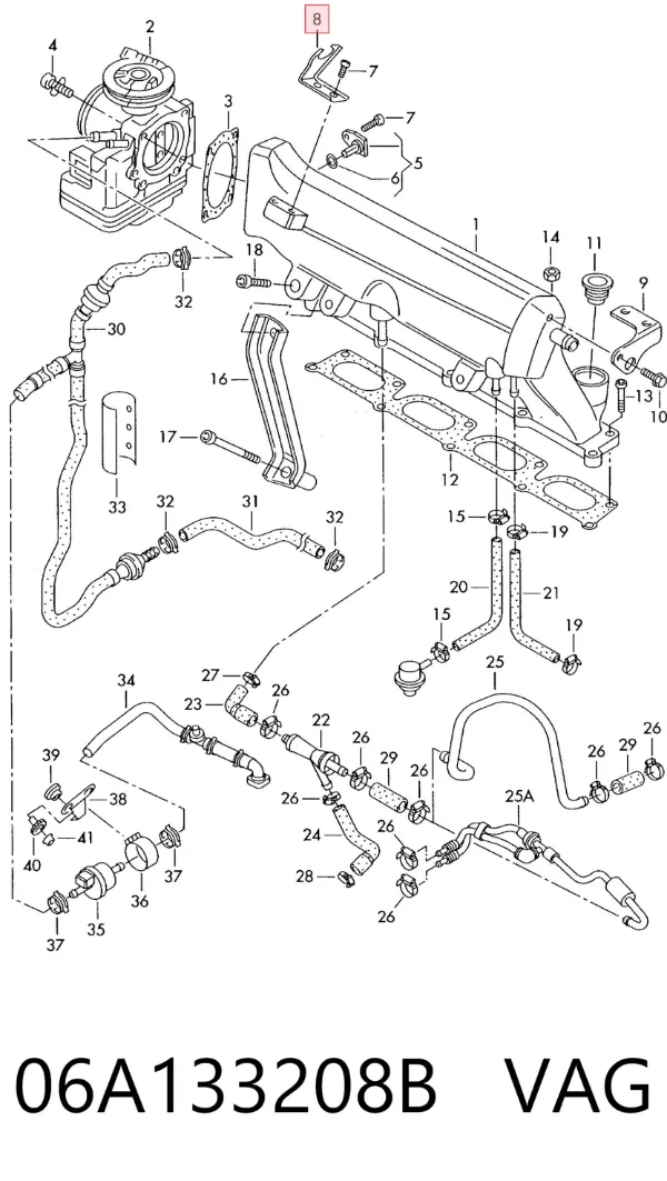 06A133208B VAG