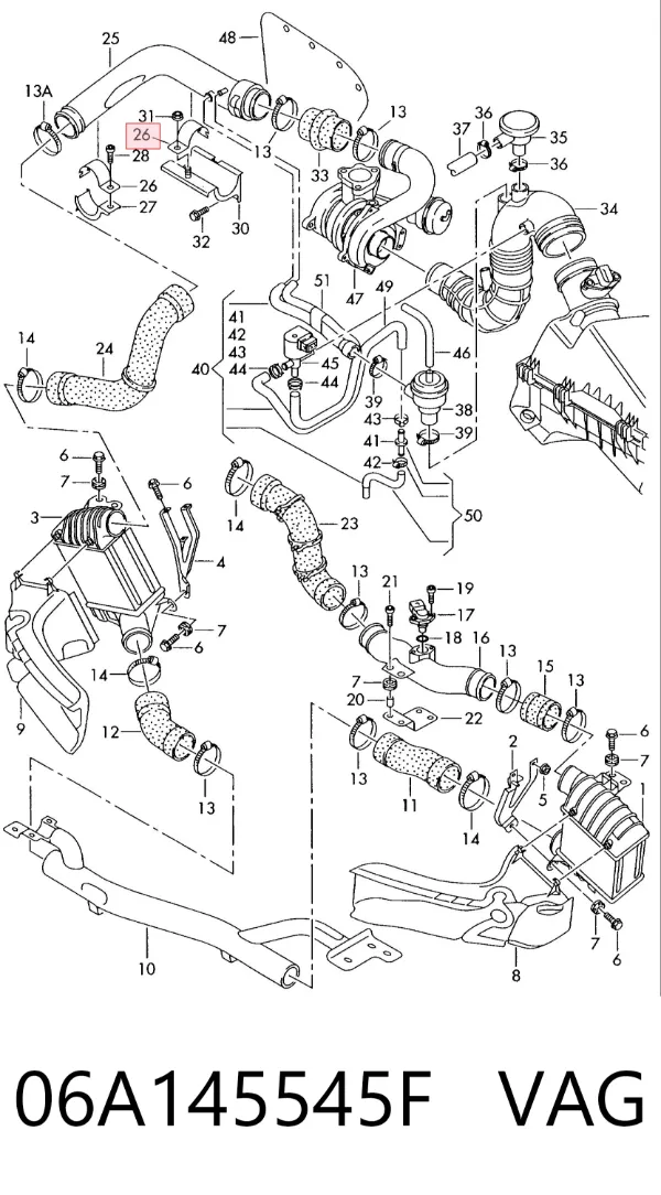  06A145545F VAG