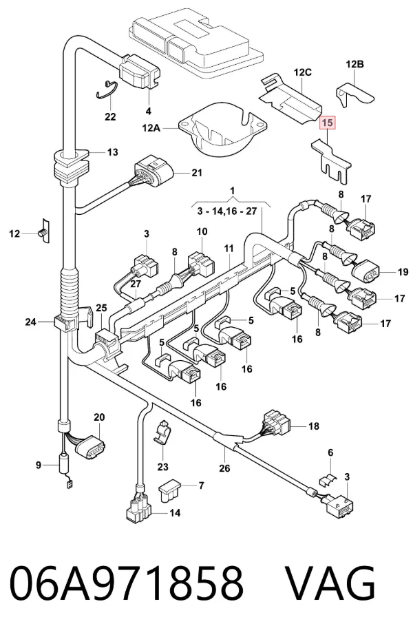  06A971858 VAG